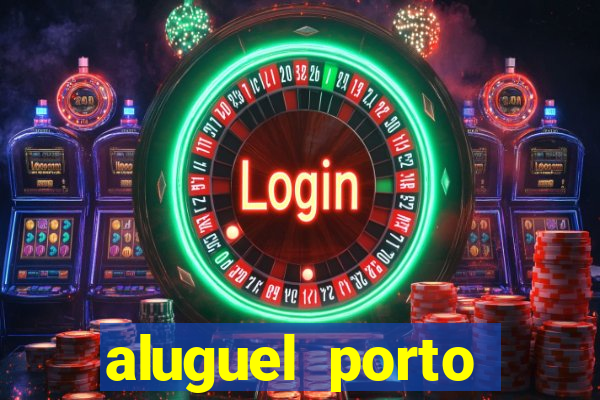 aluguel porto alegre kitnet